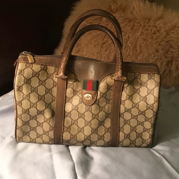 gucci dr bag